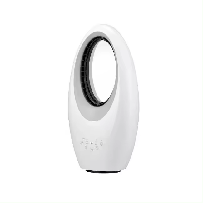 "Ventilador sin aspas con Temporizador -40 W" - 1