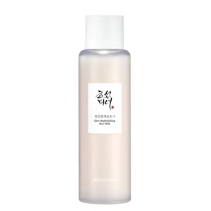 Tónico Bifásico con Extracto Belleza de Joseon Glow Reponer Leche de Arroz - 1