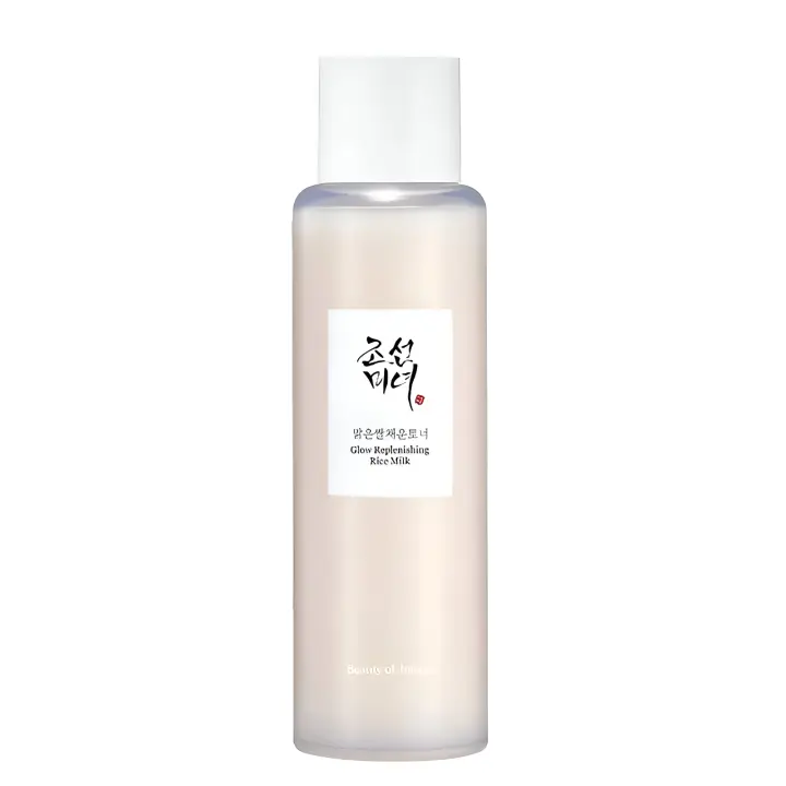 Tónico Bifásico con Extracto de Belleza Joseon Glow Repone la Leche de Arroz - 1