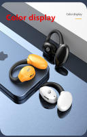 Auriculares Inalámbricos Bluetooth 5.3 Con Micrófono Cancelación De Ruido Deportivos Impermeables Control Táctil Para Gaming Y Música - details 15