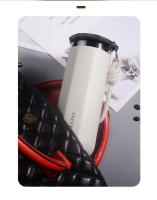 Botella De Agua Termo Aislada De Acero Inoxidable Tumbler Con Tapa Para Bebidas Frías Y Calientes Doble Capa Mantén Frías Y Calientes Durante 6-12 Horas - details 7