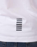 Emporio Armani EA7 Camiseta Algodón Hombre Blanco 3 ZPT53PJ03Z 1100 - details 7