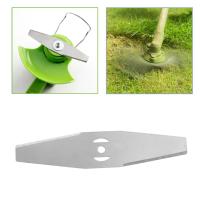 Hojas De Corta Hierba Para Motosierra Profesional Intercambiables Para Cortacésped Mano Hojas De Acero Inoxidable Tamaño 150mm Para Jardín Y Cuidado Del Paisaje - details 6