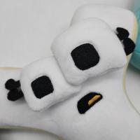 26pcs Alfabeto En Peluche Inglés Muñeco De Peluche Animal Letra Educativo Juguete Para Niños Regalo De Navidad - details 54
