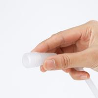 Accesorios De Máquina De Terapia De Vacío Tubo De Silicona Y-Tipo Para Elevación De Glúteos Transparente Para Masaje De Mama - details 5