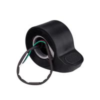 Kit De Faro Y Acelerador Para Xiaomi M365 pro Scooter Eléctrico Con Guía De Dedo Ajustable Iluminación Frontal Y Control De Velocidad - details 25