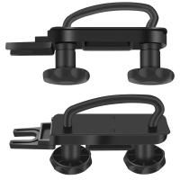 Kit De Montaje Para Caja De Techo Durable Universal Con Abrazaderas U Herramienta De Fijación Para Rack De Techo De Coche - details 5