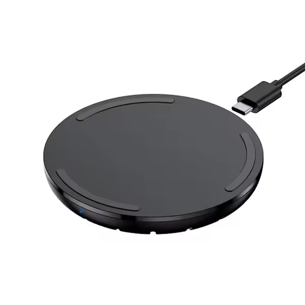 Wireless Charging 15w Fast Charging for 10w7.5w for 12 Xs 10 Xr X Pr - 1