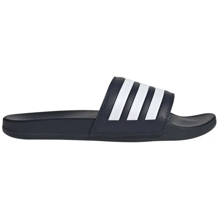 Chanclas adidas Adilette Comfort Adulto Marino - Elegir Talla - 1