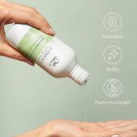 Champú Wella Elements Renewing Shampoo. | Champú hidratante y reparador diseñado para limpiar delicadamente el cabello sin sulfatos agresivos. - details 9