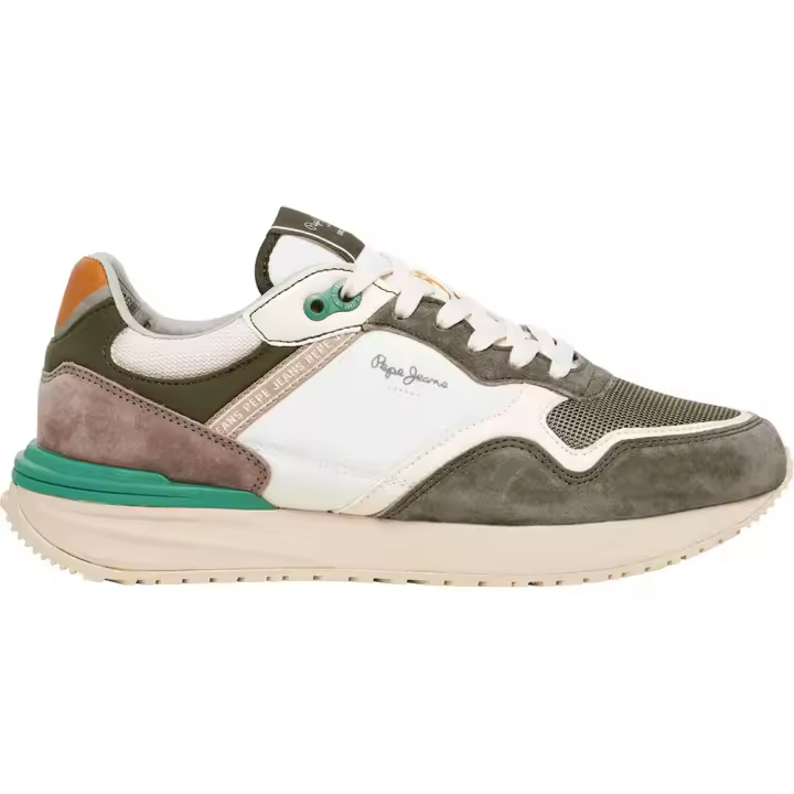 Pepe Jeans Zapatillas Buster Pro Match - 1