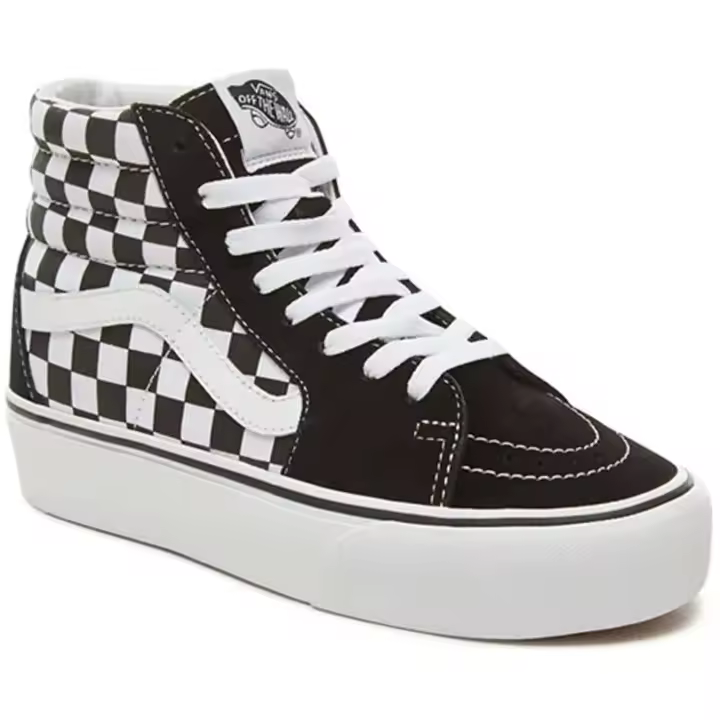 Calzado Sportswear marca Vans modelo Vn0A3Tknqxh1 para unisex en color - 1