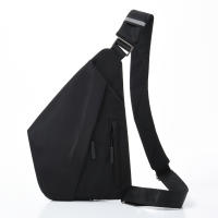Bolso de hombro de lona para hombre, bandolera informal de viaje, de lujo, a la moda, de alta calidad - details 32