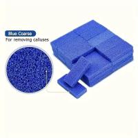 Piedra De Pisa Natural Para Los Pies - Exfoliador Suave Para Cutículas Duras Y Callos - Herramienta De Pedicura Dual-Purpose Para Un Salón De Belleza De Calidad - details 5