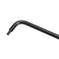 Herramienta De Motocicleta 16.34 Pulgadas Cabeza Angulada De 110 Grados Para Ajuste De Tornillo Del Carburo Sturdy Y Dependable Para ATV Y Snowmobile - details 5