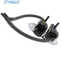 Válvula De Solenoide De Vacío MB620532 K5T47776 Para Mitsubishi Pajero L200 L300 V43 V44 V45 K74T V73 V75 94-07 MR430381 MB937731 Pieza De Automóvil - details 3
