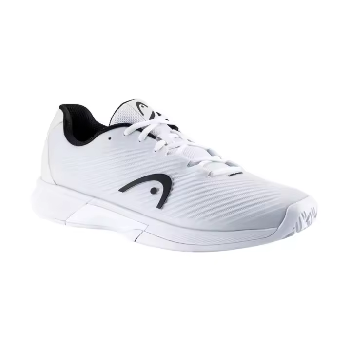 Head Revolt Pro 4.0 Blanco Negro 273283 Whbk - 1
