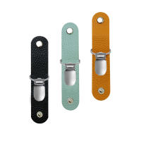 Clip De Pellejo Para Sombreros Multifuncional Accesorio De Viaje Para Maletas Y Equipaje Estilo Minimalista Y Elegante - details 6