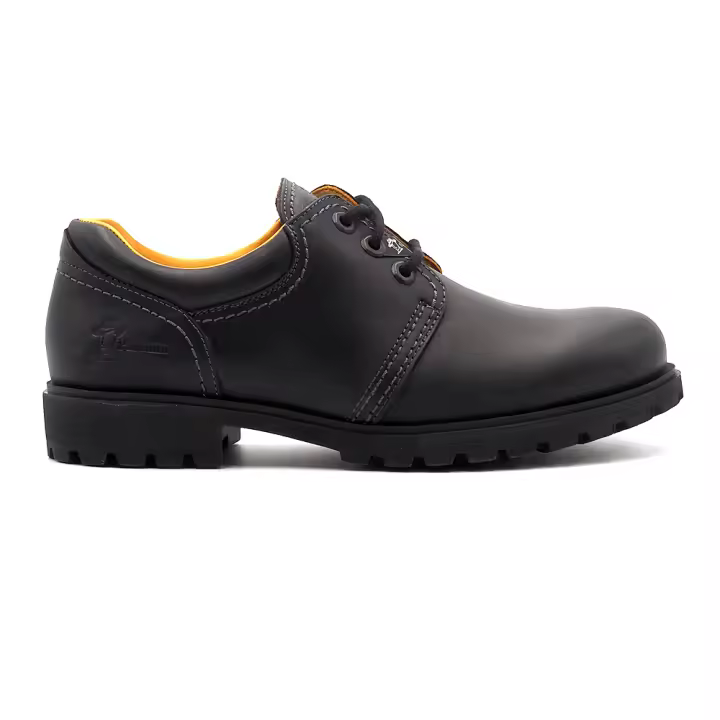 Shoes Zapatos Sport Hombre marca Panama Jack modelo Panama 02 C3 para hombre en color negro - 1