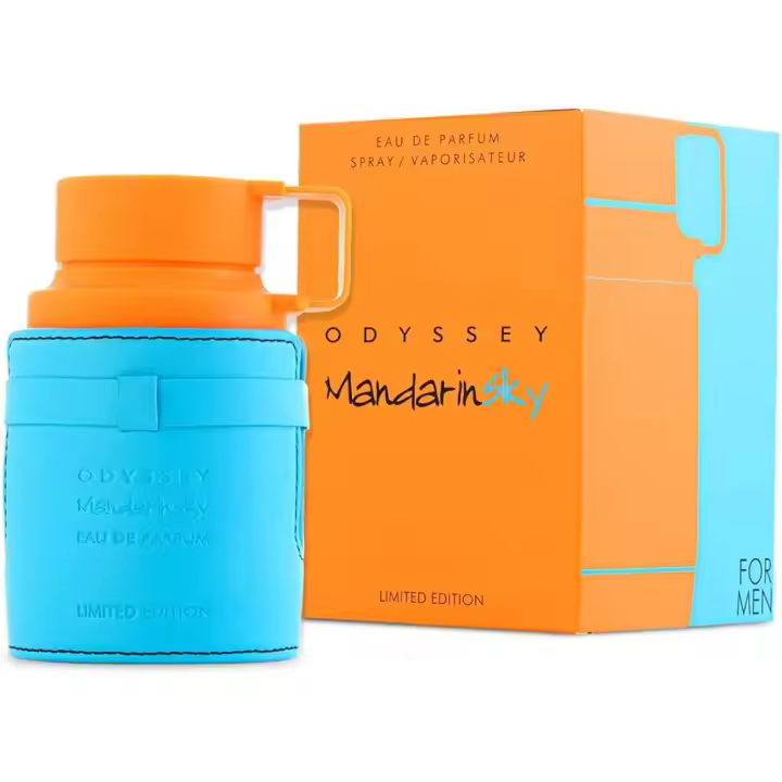 maf Odyssey Mandarin Sky - Eau de Parfum en espray para hombre - 1