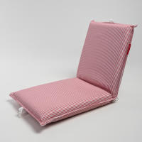 Flamingueo Tumbona Mochila Silla Playa Plegable y Reclinable Respaldo Playa y Jardin 5 Posiciones Silla Plegable Ligera Beach Chair - details 11
