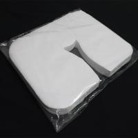 Almohada Desechable De Papel No Tejido Para Spa Y Salon De Belleza Cubierta De Mesa Para Cama 100% Algodón Origin China - details 4