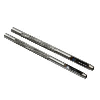Kit De Herramientas Para La Instalación De Botones De Tachuelas De 11 Piezas Para Manualidades De Cuero Herramienta De Perforación Para DIY Accesorios De Material Unisex - details 5