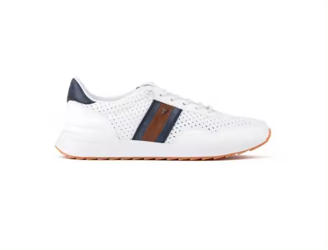Zapatillas Yumas Melbourne - Zapatilla Veraniegas Hombre - 1