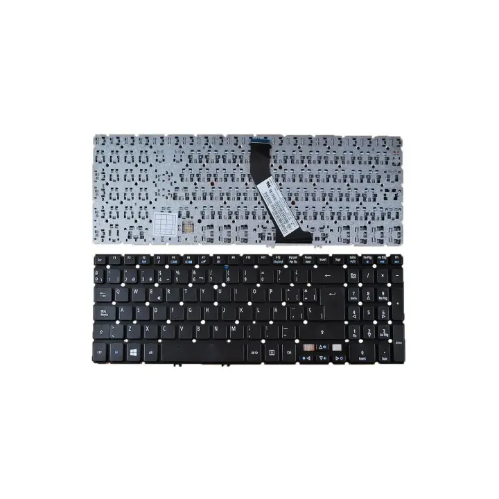 TECLADO PARA PORTÁTIL ACER ASPIRE NSK-R9BBW - 1