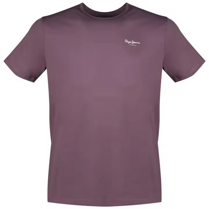 Pepe Jeans Camiseta De Manga Corta Original Basic 3n - 1