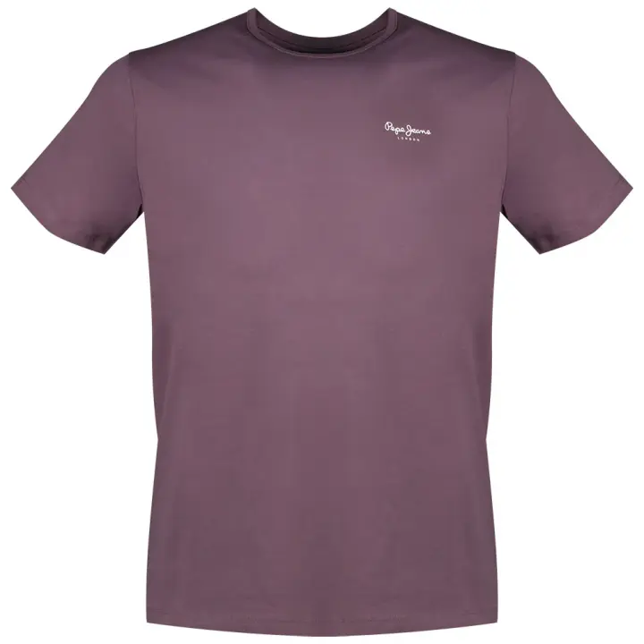 Pepe Jeans Camiseta De Manga Corta Original Basic 3n - 1
