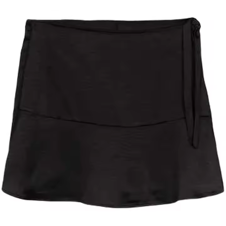 Pantalon Corto Tiffosi Jessica - 1