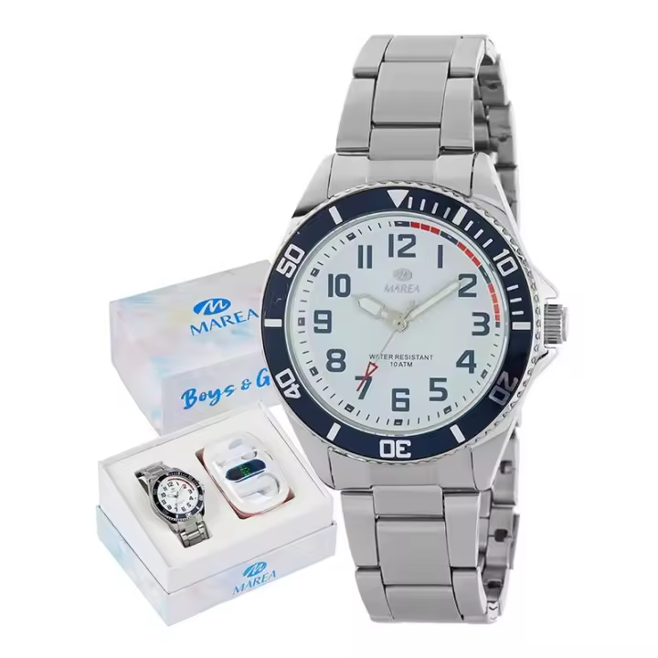 Reloj Marea B41361/1 Niño - 1