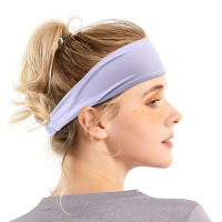 Gounod Bandas De Sudoración Deportiva Anti-Sudoración Para Correr Y Fitness Uso En Yoga Paquete Individual O Por Pack De 4 O 6 - details 4
