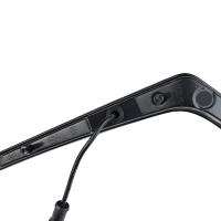 Luces De Señal De Acceso LED Para Polaris RZR XP 1000 Turbo 2018-2021 UTV ATV Luces De Color RGB Material ABS - details 37