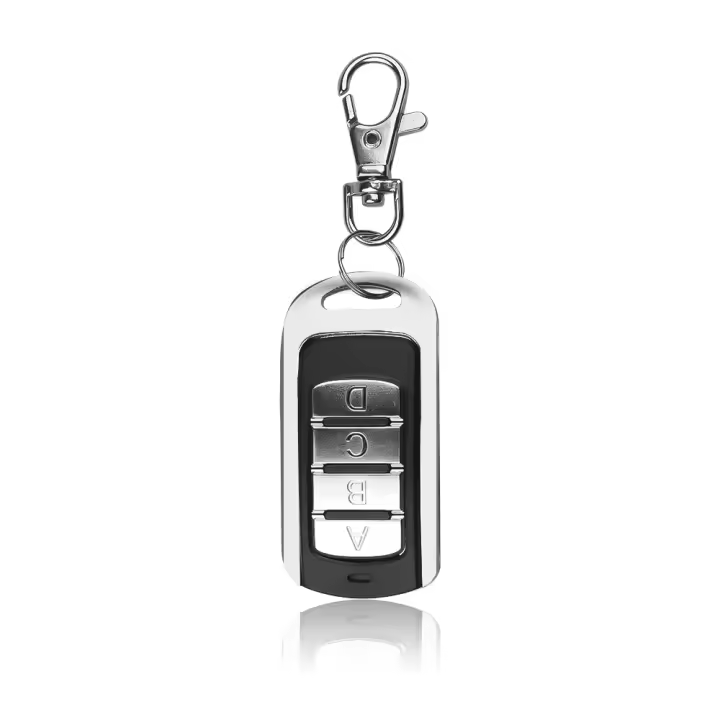 Control Remoto Digital Para Puerta De Garaje HORMANN 868 HSM2 HSM4 HSE2 MARANTEC Compatible Con Modelos 384 D302 D304 868 Mhz - 1
