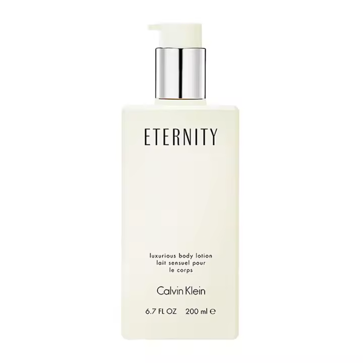 Ck ETERNITY WOMAN LOCION CORPORAL 200ML - 1