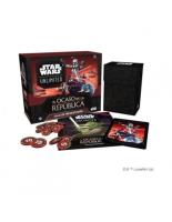 Caja de Presentación El Ocaso De La Republica SWU. Español. Asmodee - details 1