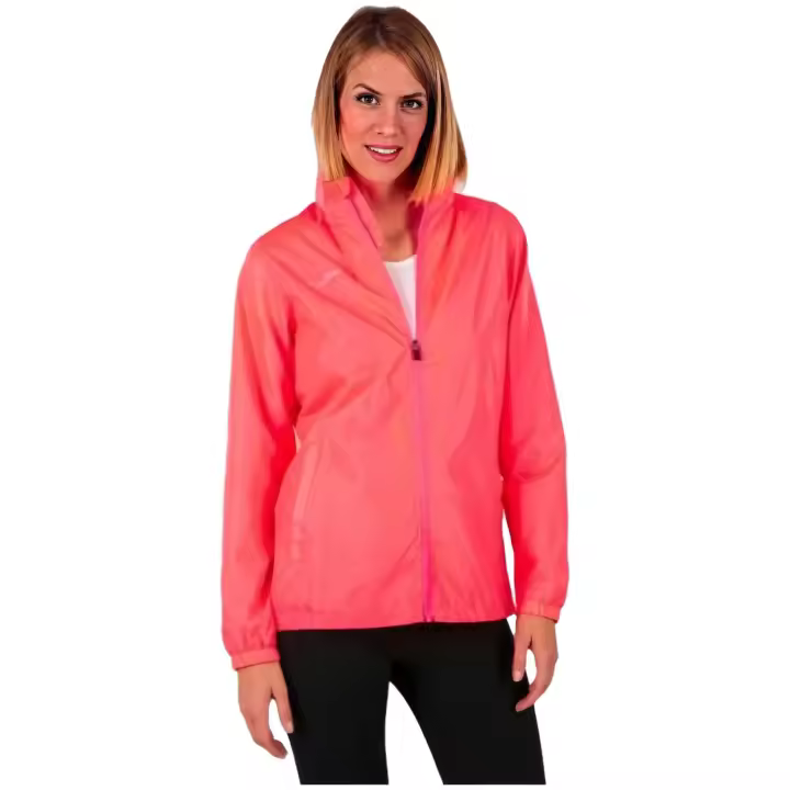 Chubasqueros marca Joma modelo 900037.040 para mujer en color coral - 1