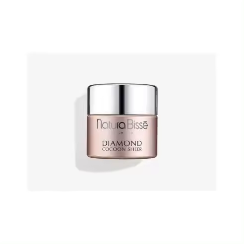 Diamond Cocoon Sheer Cream SPF 30 - Natura Bisse Natura Bisse - 1