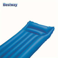Bestway44007 Flotador Inflable Para Piscina Mejorado Cojín Inflable Para Piscina Raft De Natación Material PVC Adecuado Para Mayores De 14 Años - details 4