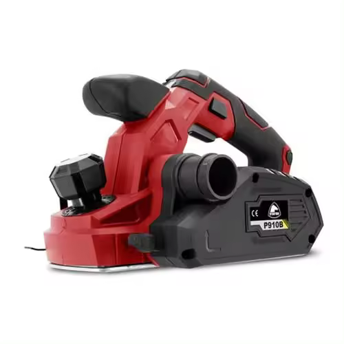 Cepillo STAYER P 910 B - 910w 1.2754 - 1