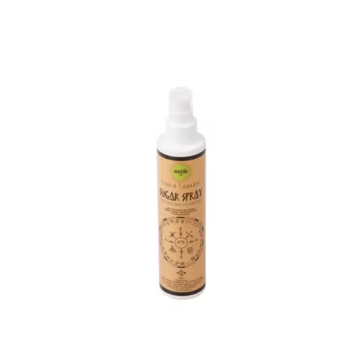 Anarkhia Saman Sugar Spray Hidratante e Iluminador 200ml - 1