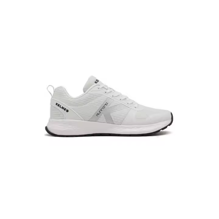 Zapatillas De Kelme K-Rookie Blanca - 1