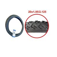 Neumáticos de carreras todoterreno Bicicleta de equilibrio para niños Scooter de equilibrio Cámara de aire modificada - details 4