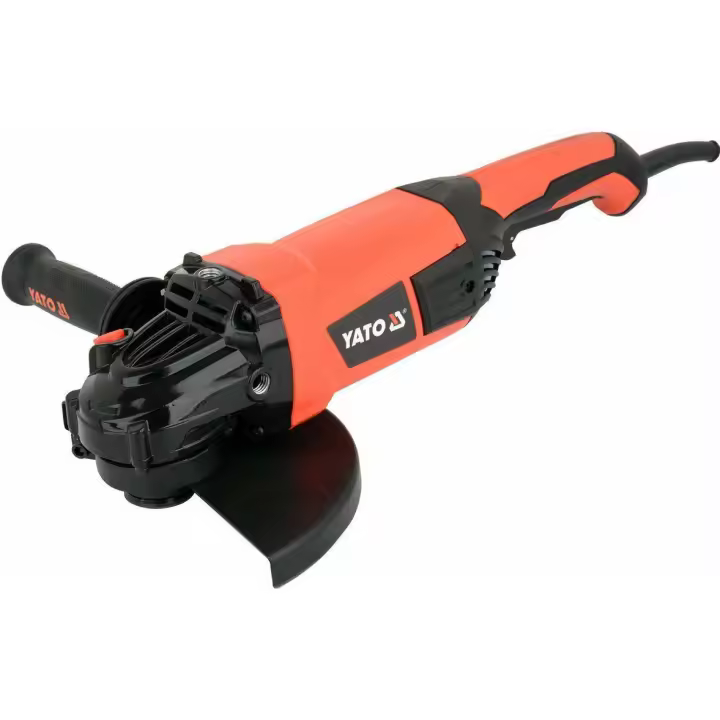 Yato YT-82105 amoladora angular 23 cm 6600 RPM 2400 W 5,8 kg - 1