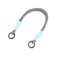 Correa De Telaraña Para Teléfono Móvil Llavero Antipérdida De Agua Correa De Mochila Decoración Unisex Material De Algodón - details 21