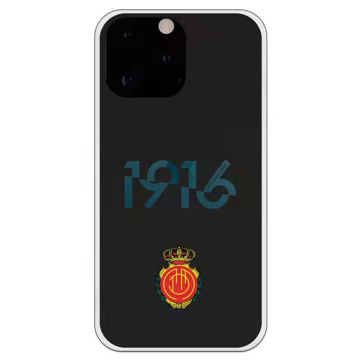 Funda original compatible con iPhone 13 Pro Max - RCD Mallorca 1916 - 1