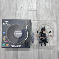 Figura De Acción De Superhéroes the Dark Knight Joker Bane Batman Catwoman Con Ojos Grandes Coleccionable De Película Regalo De Cumpleaños Para Niños Y Adultos - details 4