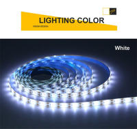 Luces LED De Gabinete 5M USB Con Sensor De Movimiento on off Para TV Y Cocina DC 5V Luces Retroiluminadas Para Interior IP65 - details 2